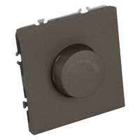 Диммер Эмили (антрацит) / Stekker RSW10-5106-09