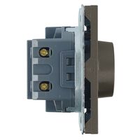 Диммер Эмили (антрацит) / Stekker RSW10-5106-09