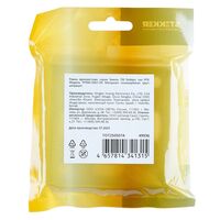 Рамка на 1 пост Эмили (антрацит) / Stekker PFR00-5001-09