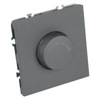 Диммер Эмили (платиново-серый) / Stekker RSW10-5106-10