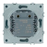 Диммер Эмили (платиново-серый) / Stekker RSW10-5106-10