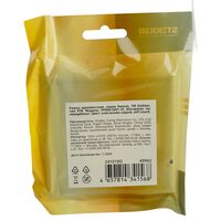 Рамка на 1 пост Эмили (платиново-серый) / Stekker PFR00-5001-10