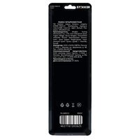 Рамка на 4 поста Катрин (белый, Glance) / Stekker GFR00-7004-01