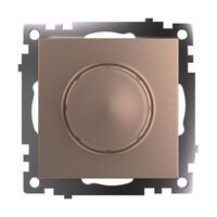 Диммер Катрин (шампань) / Stekker GLS10-7106-02