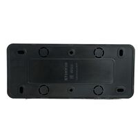 Розетка тройная без заземления София (черный матовый) / Stekker MST10-13-05