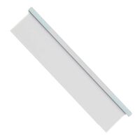 Рамка для двойной розетки Катрин (белый матовый, Matte) / Stekker GFR00-7012-01М