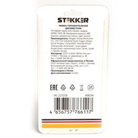 Рамка на 2 поста Катрин (золото, Glance) / Stekker GFR00-7002-08