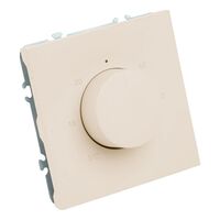 Терморегулятор механический Эмили (кашемир) / Stekker RSW00-5120-08