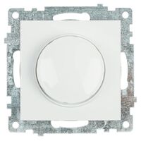 Диммер Катрин (белый) / Stekker GLS10-7106-01