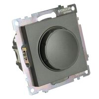 Диммер Катрин (графит) / Stekker GLS10-7106-06