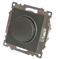 Диммер Катрин (графит) / Stekker GLS10-7106-06