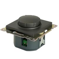 Диммер Катрин (графит) / Stekker GLS10-7106-06