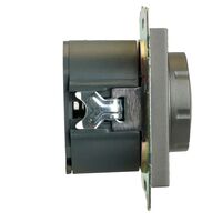 Диммер Катрин (графит) / Stekker GLS10-7106-06