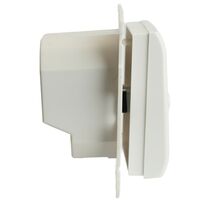 Терморегулятор механический Катрин (белый) / Stekker GLS00-7117-01