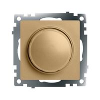 Диммер Катрин (золото) / Stekker GLS10-7106-08