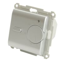 Терморегулятор механический Катрин (серебро) / Stekker GLS00-7117-03