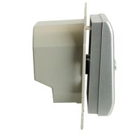 Терморегулятор механический Катрин (серебро) / Stekker GLS00-7117-03