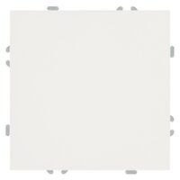 Заглушка Эмили (белый фарфор) / Stekker RST00-5116-01