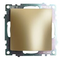 Кабельный вывод Катрин (золото) / Stekker GLS00-7116-08