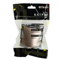 Кабельный вывод Катрин (золото) / Stekker GLS00-7116-08