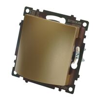 Кабельный вывод Катрин (золото) / Stekker GLS00-7116-08