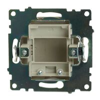 Кабельный вывод Катрин (золото) / Stekker GLS00-7116-08