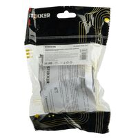 Кабельный вывод Катрин (золото) / Stekker GLS00-7116-08