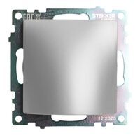 Кабельный вывод Катрин (серебро) / Stekker GLS00-7116-03