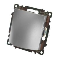 Кабельный вывод Катрин (серебро) / Stekker GLS00-7116-03