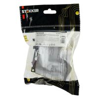 Кабельный вывод Катрин (черный) / Stekker GLS00-7116-05