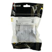 Кабельный вывод Катрин (шампань) / Stekker GLS00-7116-02