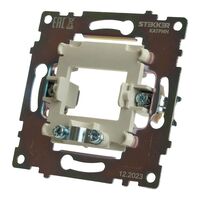 Кабельный вывод Катрин (шампань) / Stekker GLS00-7116-02