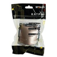 Кабельный вывод Катрин (шампань) / Stekker GLS00-7116-02