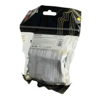 Кабельный вывод Катрин (шоколад) / Stekker GLS00-7116-04