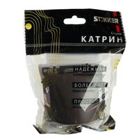 Кабельный вывод Катрин (шоколад) / Stekker GLS00-7116-04