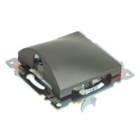 Кабельный вывод Катрин (графит) / Stekker GLS00-7116-06