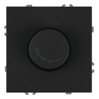 Диммер Эмили (черный уголь) / Stekker RSW10-5106-05