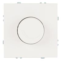 Диммер Эмили (белый фарфор) / Stekker RSW10-5106-01