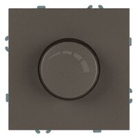 Диммер Эмили (антрацит) / Stekker RSW10-5106-09