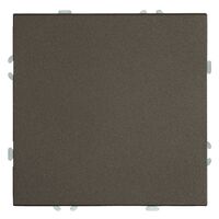 Переключатель перекрестный одноклавишный Эмили (антрацит) / Stekker RSW10-5110-09