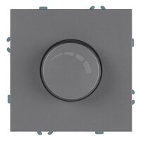 Диммер Эмили (платиново-серый) / Stekker RSW10-5106-10