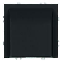 Кабельный вывод Эмили (черный уголь) / Stekker RST00-5119-05