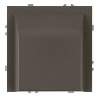 Кабельный вывод Эмили (антрацит) / Stekker RST00-5119-09