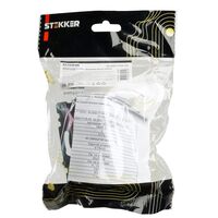 Розетка HDMI Катрин (шоколад) / Stekker GLS00-7118-04