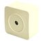 Розетка TV София (слоновая кость) / Stekker MST00-10-04