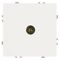 Розетка TV Эмили (белый фарфор) / Stekker RST00-5108-01
