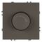 Диммер Эмили (антрацит) / Stekker RSW10-5106-09