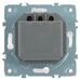 Выключатель карточный Эмили (кашемир) / Stekker Stekker RSW40-5114-08