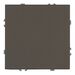 Переключатель одноклавишный Эмили (антрацит) / Stekker RSW10-5105-09