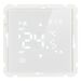 Терморегулятор Wi-Fi Катрин (белый) / Stekker GLS00-7119-01